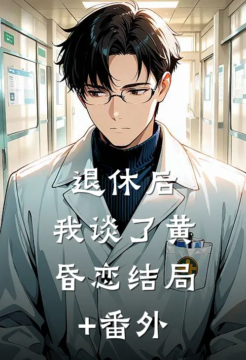 退休后，我谈了黄昏恋结局+番外