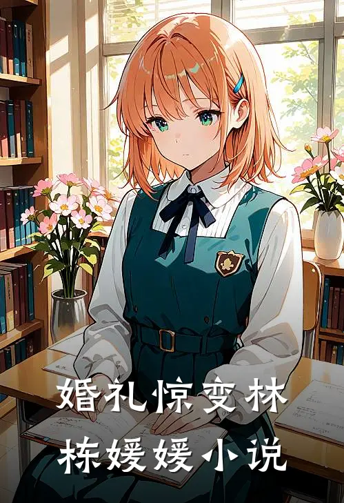 婚礼惊变林栋媛媛小说