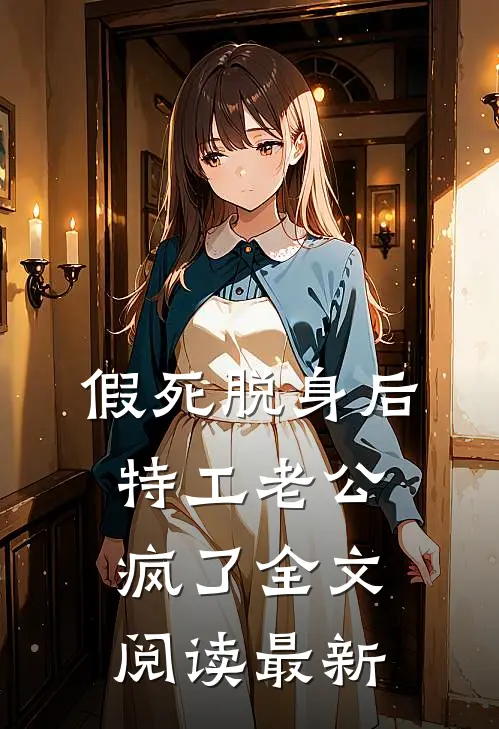 假死脱身后，特工老公疯了全文阅读最新