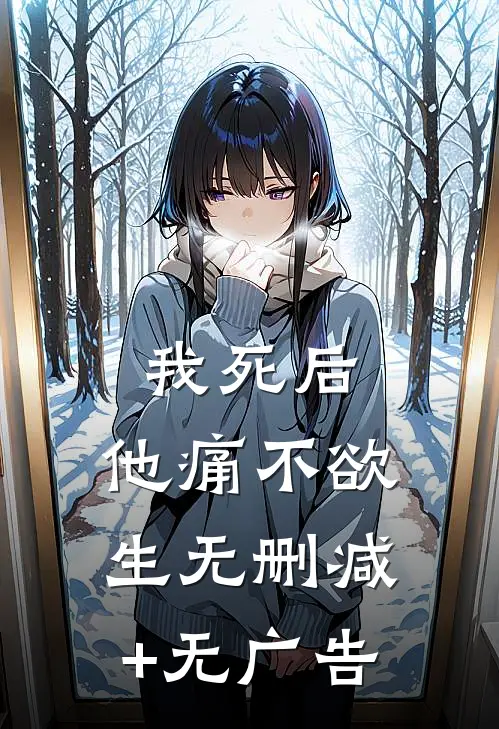 我死后，他痛不欲生无删减+无广告