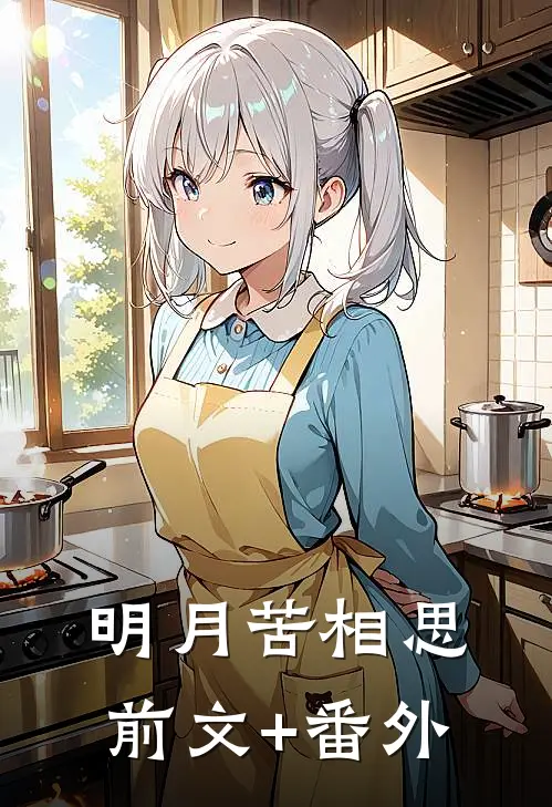 明月苦相思前文+番外