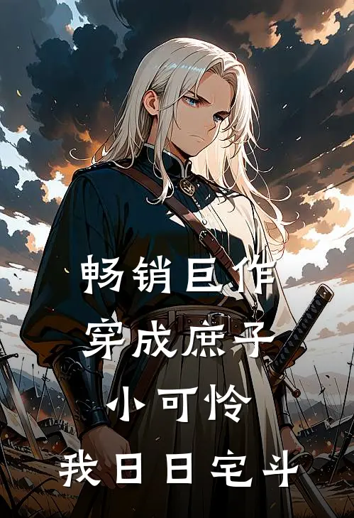 畅销巨作穿成庶子小可怜，我日日宅斗