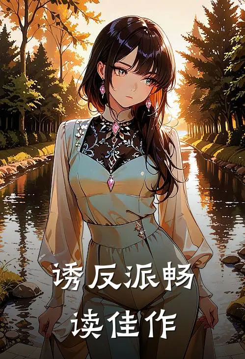 诱反派畅读佳作