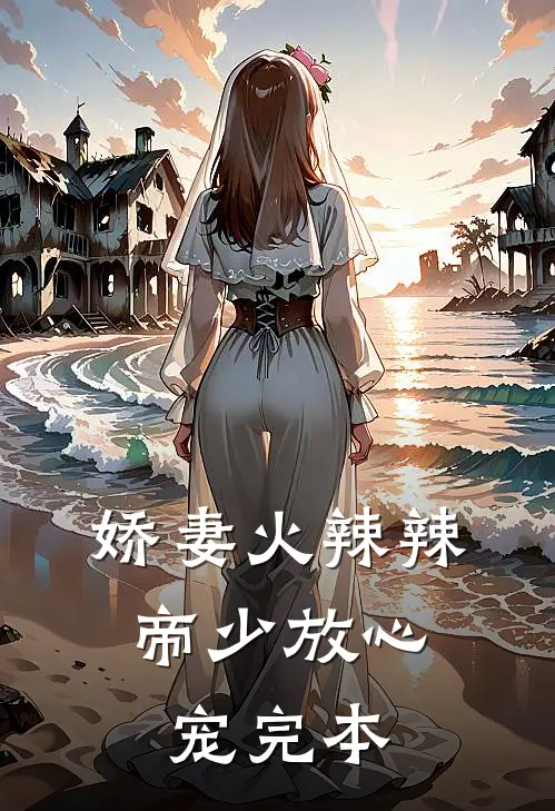 娇妻火辣辣：帝少放心宠完本