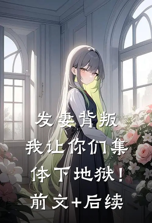 发妻背叛，我让你们集体下地狱！前文+后续