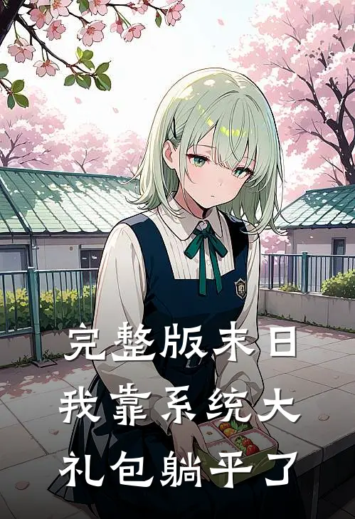 完整版末日：我靠系统大礼包躺平了