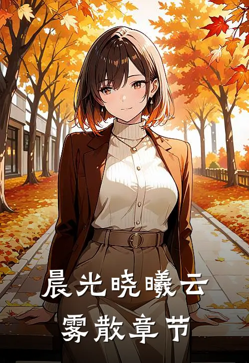晨光晓曦云雾散章节