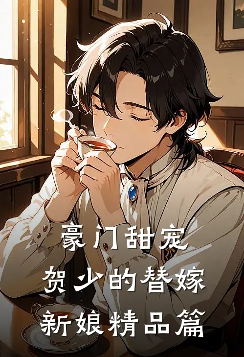 豪门甜宠:贺少的替嫁新娘精品篇