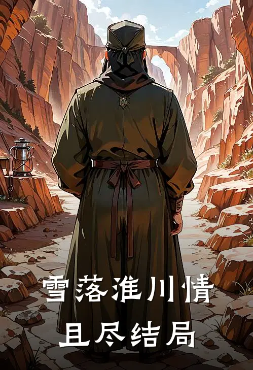 雪落淮川情且尽结局