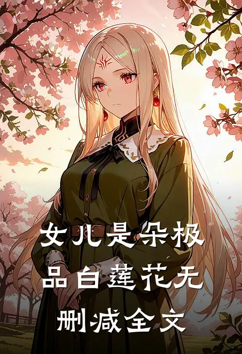 女儿是朵极品白莲花无删减全文