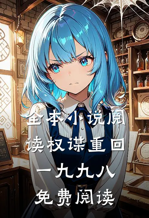 全本小说阅读权谋重回一九九八免费阅读