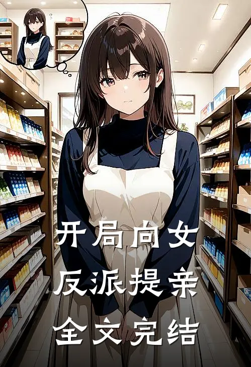 开局向女反派提亲全文完结