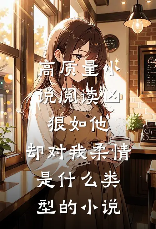 高质量小说阅读凶狠如他,却对我柔情是什么类型的小说