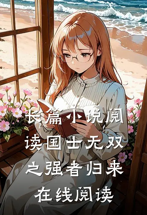 长篇小说阅读国士无双之强者归来在线阅读