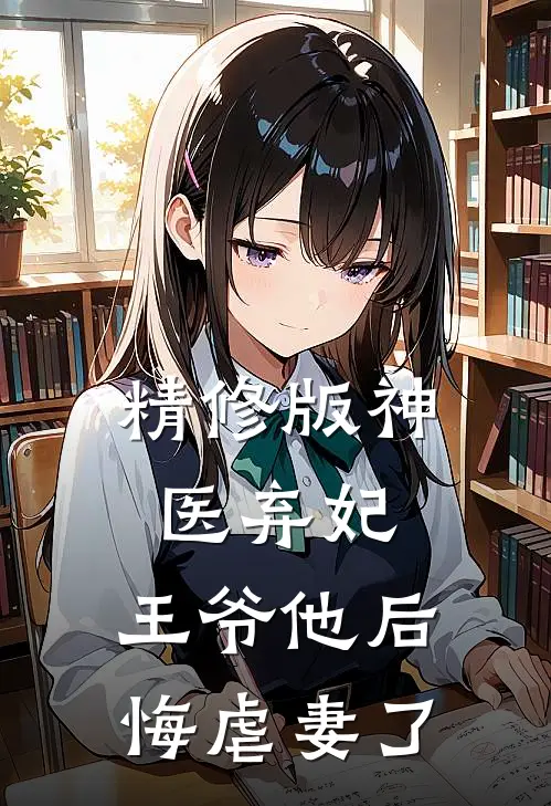 精修版神医弃妃：王爷他后悔虐妻了