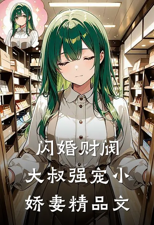 闪婚财阀：大叔强宠小娇妻精品文