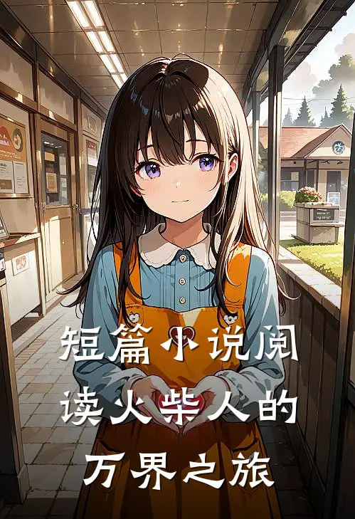 短篇小说阅读火柴人的万界之旅