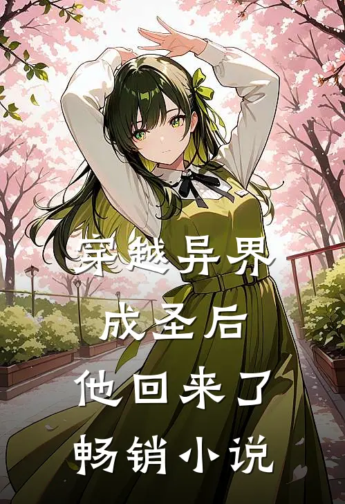 穿越异界成圣后，他回来了畅销小说
