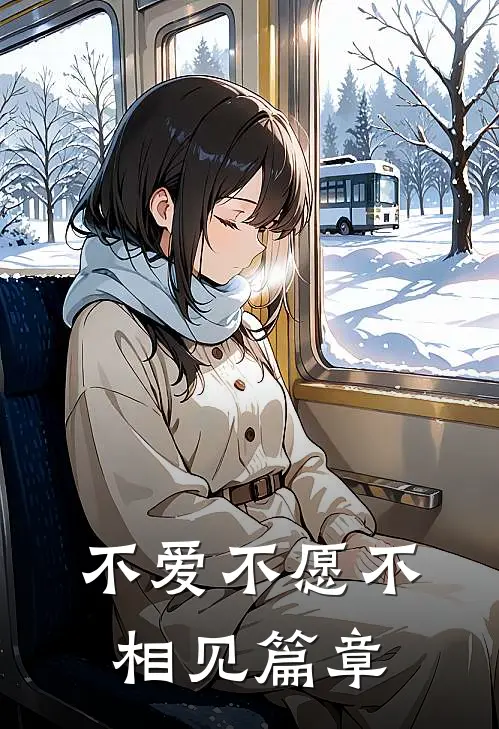 不爱不愿不相见篇章