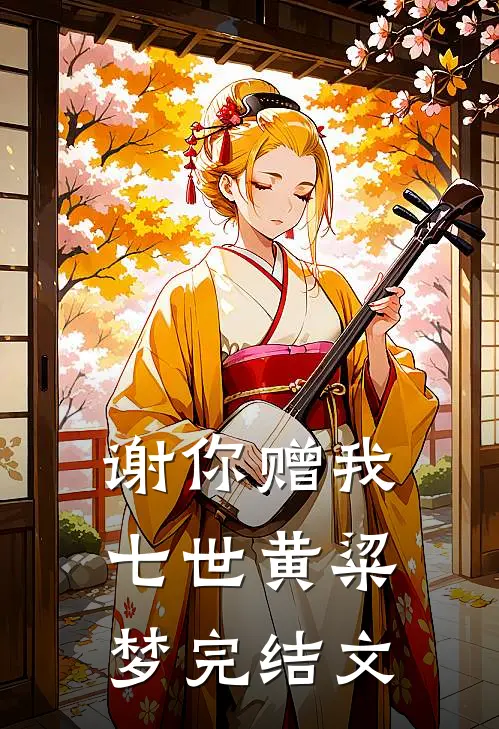 谢你赠我七世黄粱梦完结文
