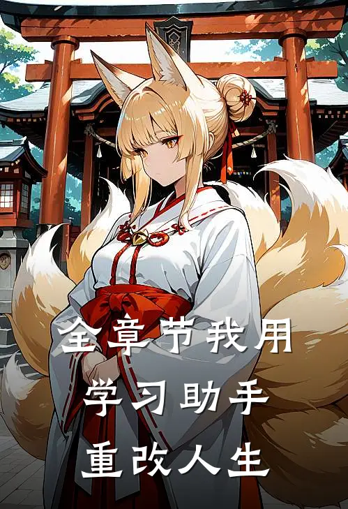 全章节我用学习助手重改人生