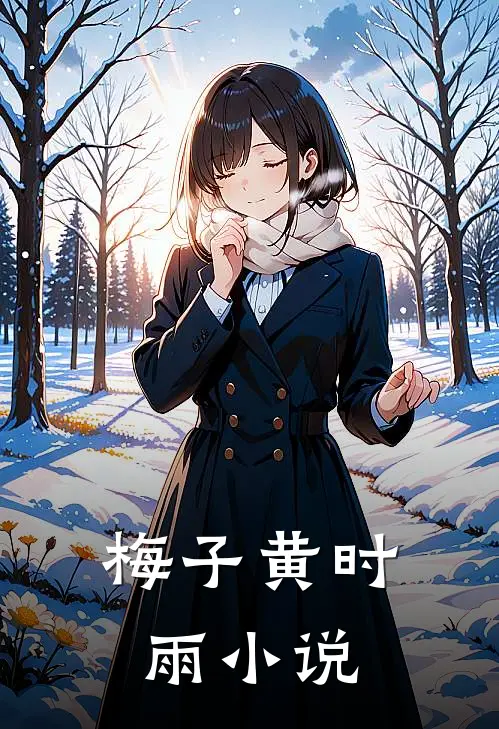梅子黄时雨小说