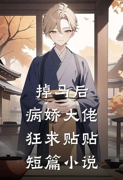 掉马后，病娇大佬狂求贴贴短篇小说