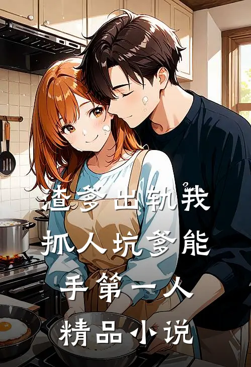 渣爹出轨我抓人坑爹能手第一人精品小说