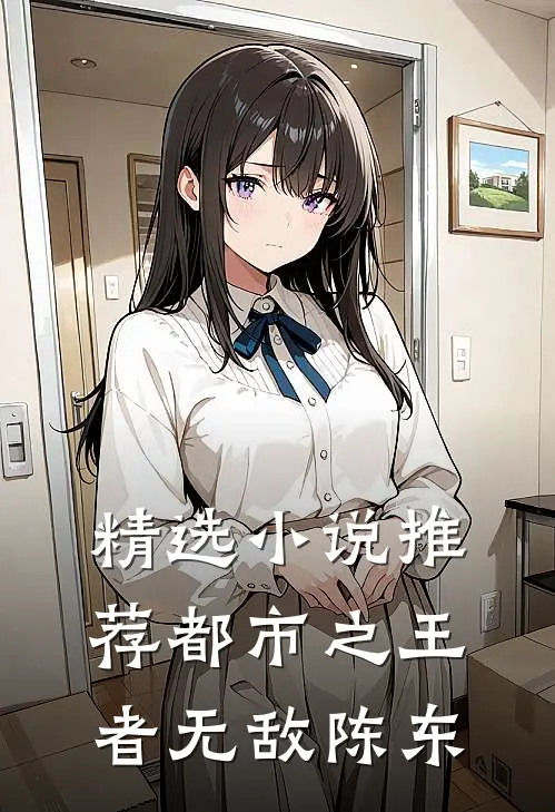 精选小说推荐都市之王者无敌陈东
