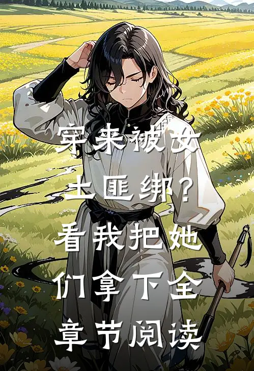 穿来被女土匪绑？看我把她们拿下全章节阅读