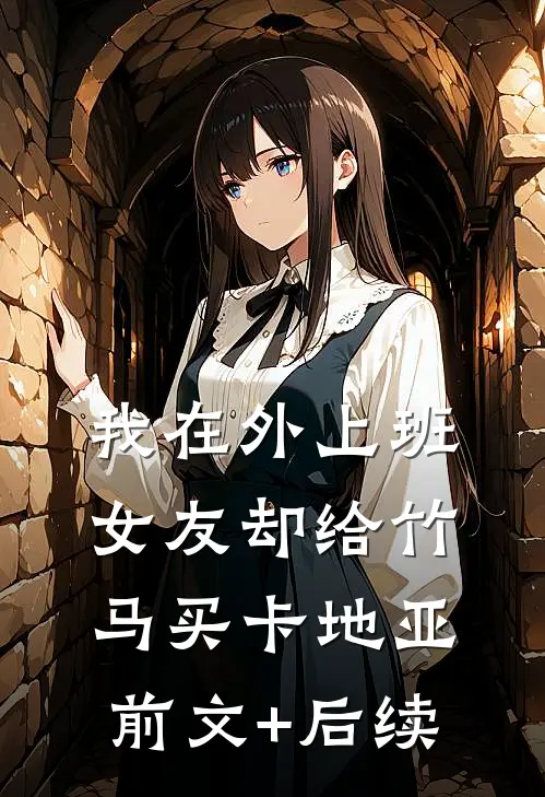 我在外上班，女友却给竹马买卡地亚前文+后续