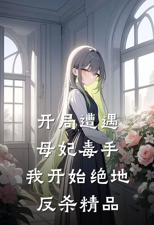 开局遭遇母妃毒手，我开始绝地反杀精品