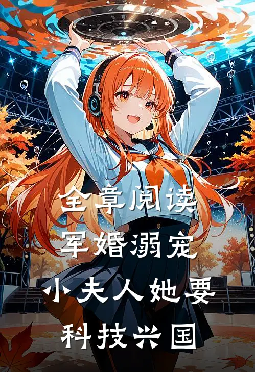 全章阅读军婚溺宠：小夫人她要科技兴国