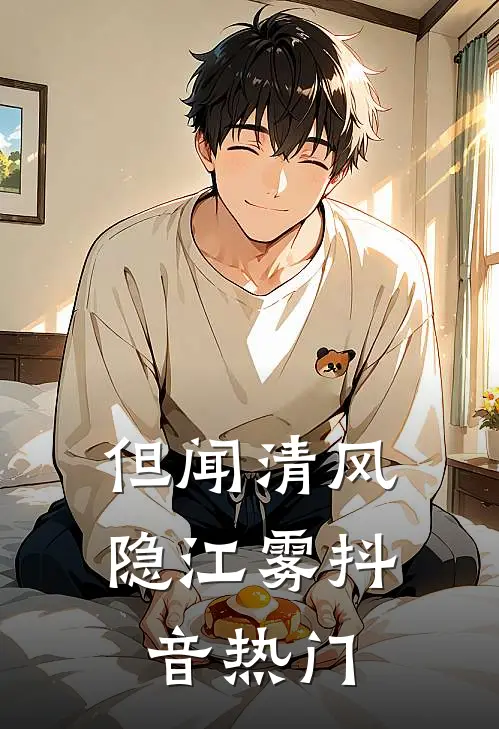 但闻清风隐江雾抖音热门
