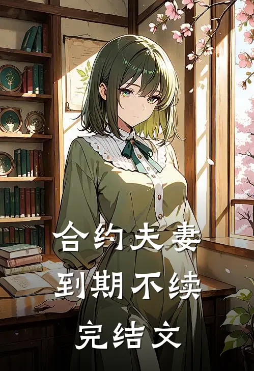 合约夫妻，到期不续完结文
