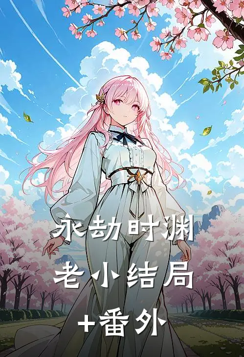 永劫时渊老小结局+番外