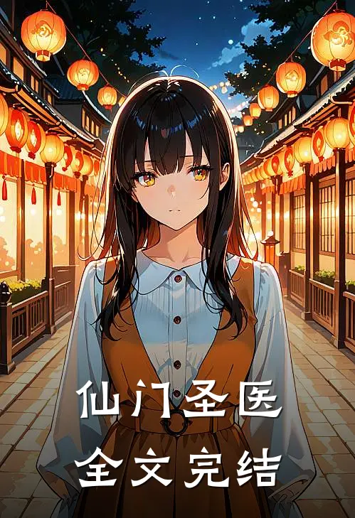 仙门圣医全文完结