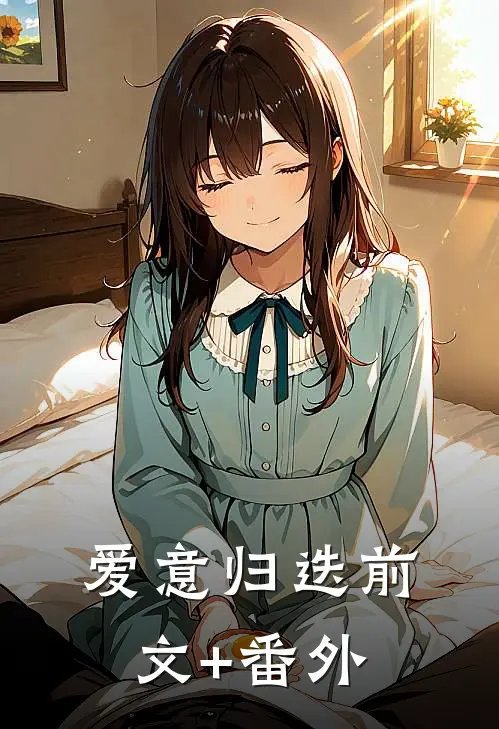 爱意归迭前文+番外
