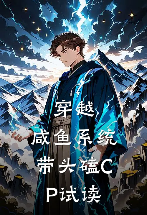 穿越：咸鱼系统带头磕CP试读