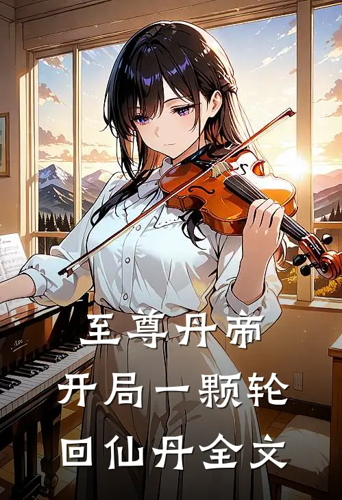 至尊丹帝：开局一颗轮回仙丹全文