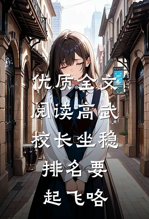 优质全文阅读高武：校长坐稳，排名要起飞咯