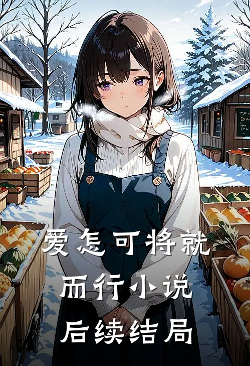 爱怎可将就而行小说后续结局