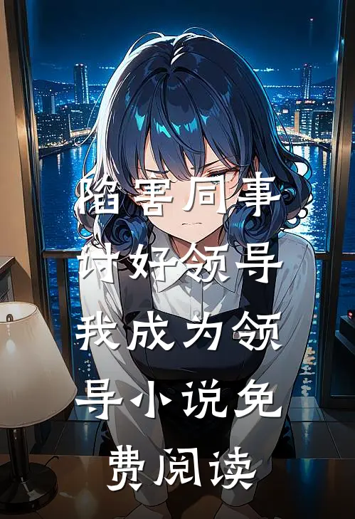 陷害同事，讨好领导，我成为领导小说免费阅读