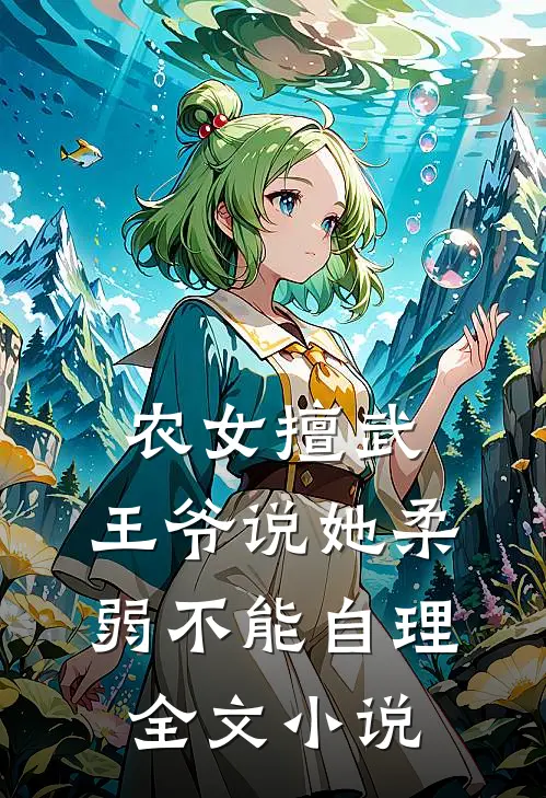 农女擅武，王爷说她柔弱不能自理全文小说