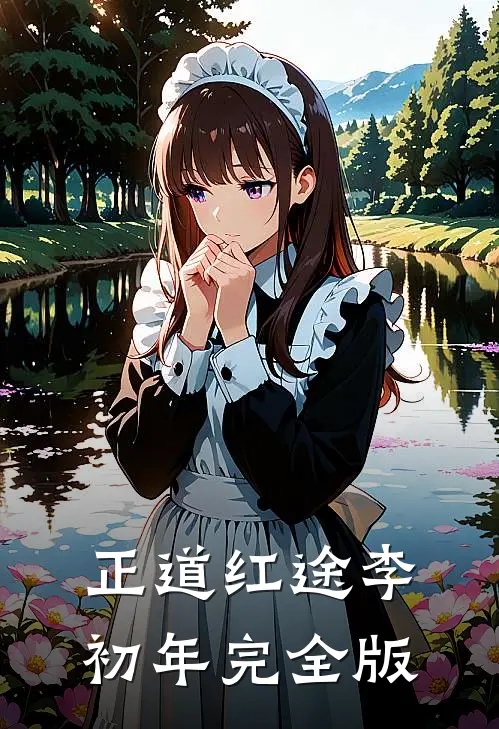 正道红途李初年完全版
