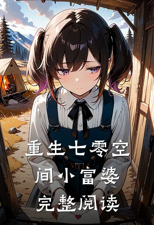 重生七零空间小富婆完整阅读