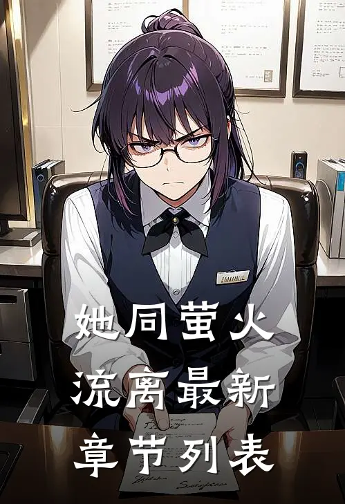 她同萤火流离最新章节列表