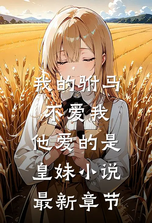 我的驸马不爱我，他爱的是皇妹小说最新章节