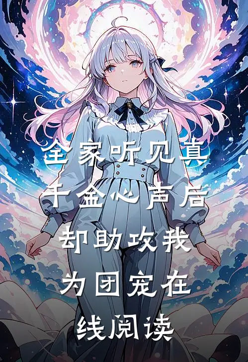 全家听见真千金心声后，却助攻我为团宠在线阅读