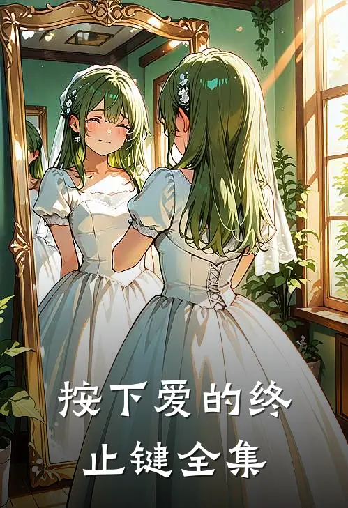 按下爱的终止键 全集